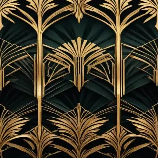 art deco iphone wallpaper
