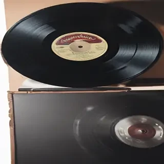 vynil record png