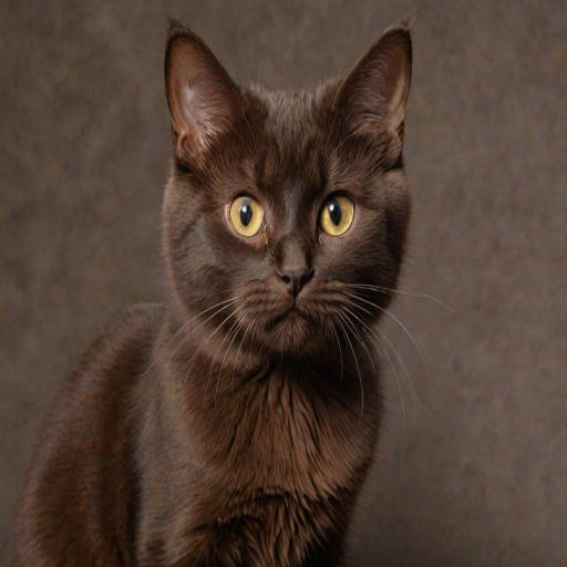 york chocolate cat breed