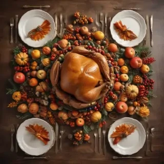 thanksgiving pngs