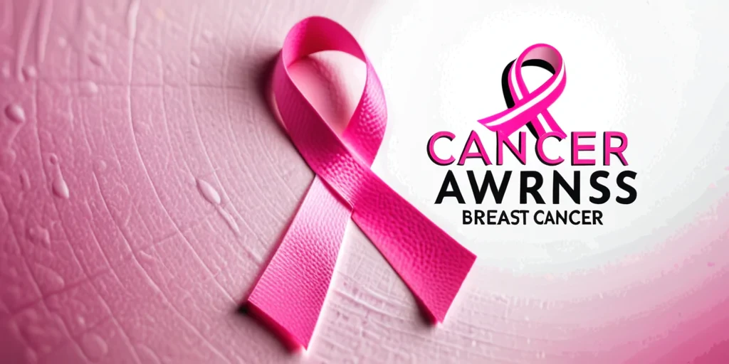 breast cancer awarness image