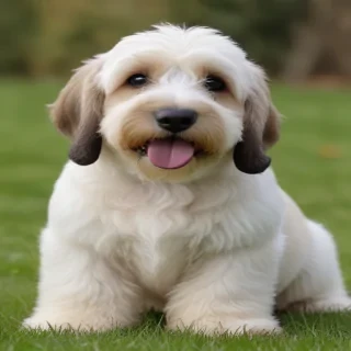 petit basset griffon vendeen