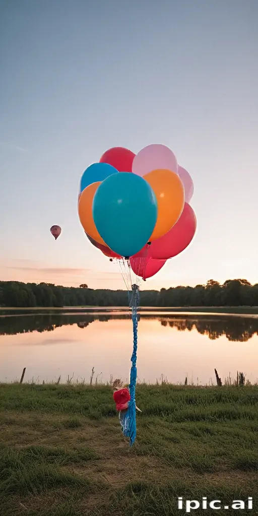 balloon pictures