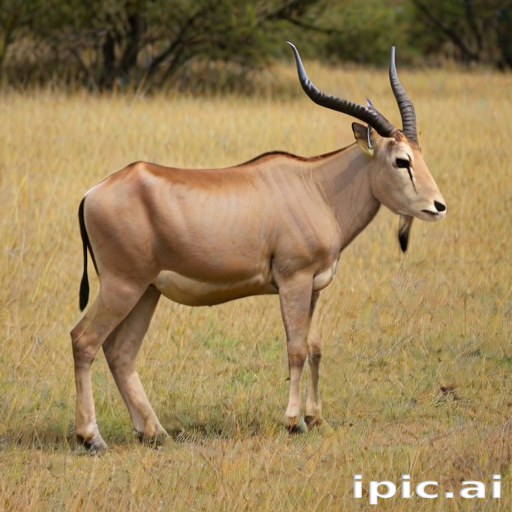 eland