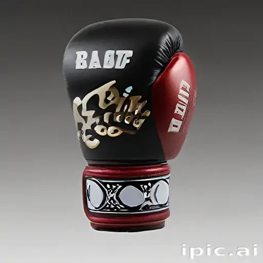 boxing glove png