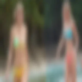 taylor swift bikini