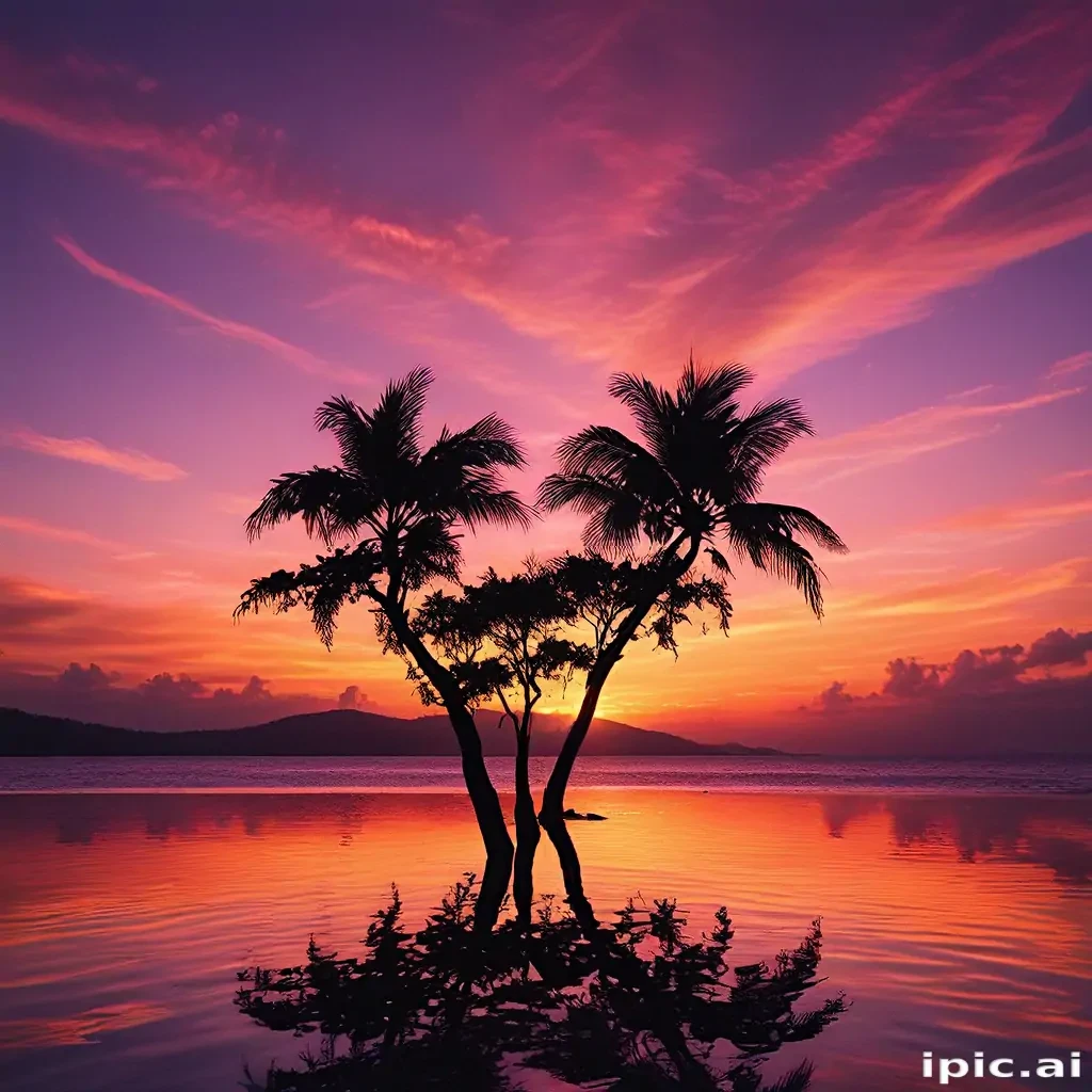 iphone sunset wallpapers