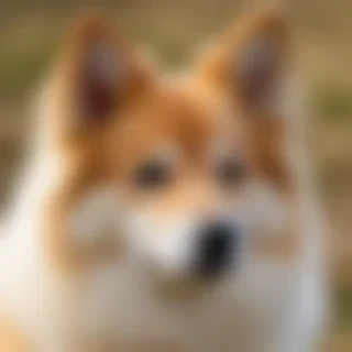 icelandic sheepdog