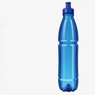 water bottle png