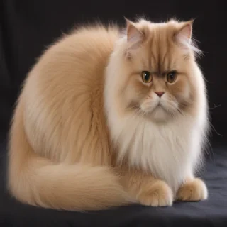 british longhair breed