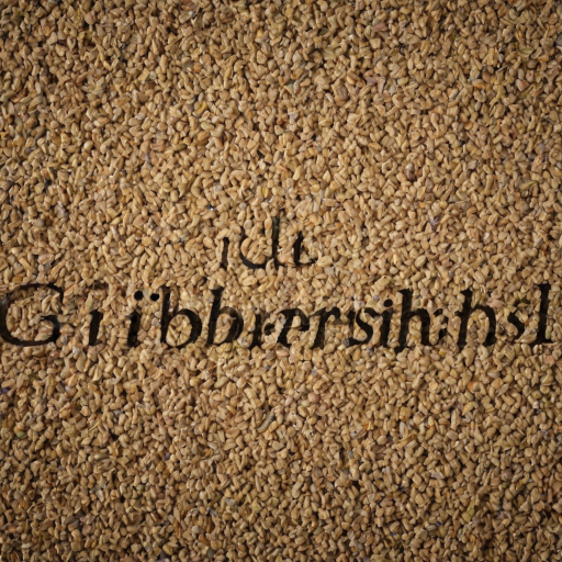 gibberish