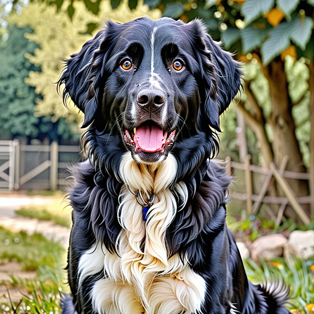 stabyhoun dog breed