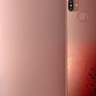 rose gold phone backgrounds