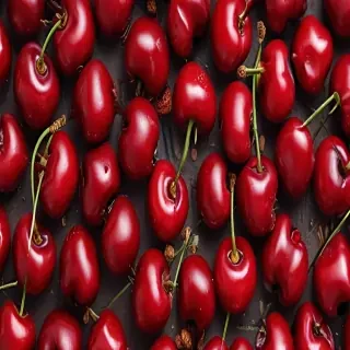 cherry background