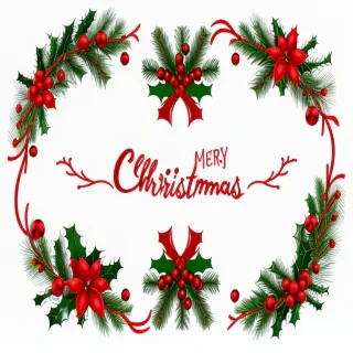 christmas clip art free images