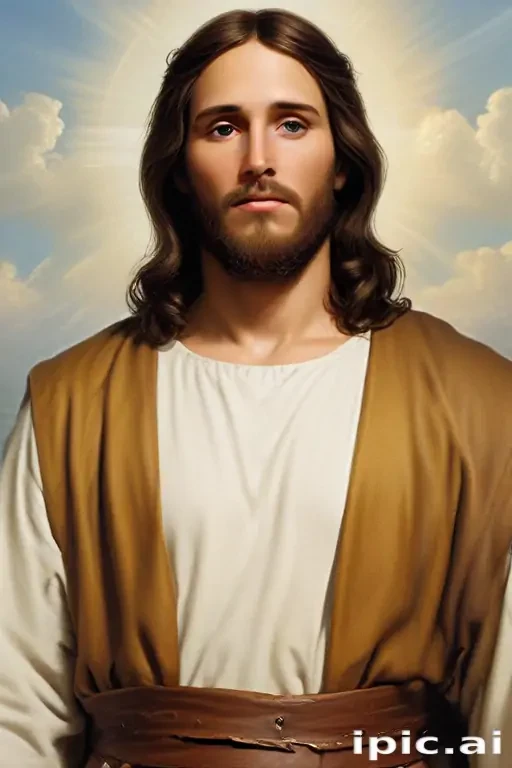 wallpaper jesus christ