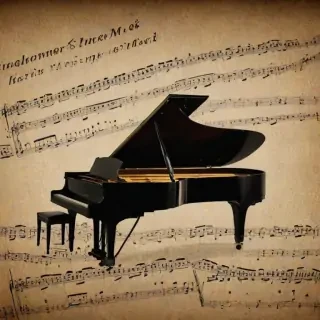 instrumental music