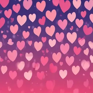heart background