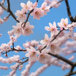 sakura flower