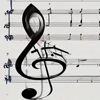 music notation png