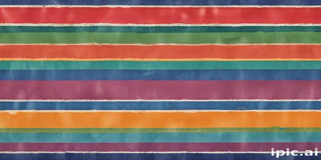 background stripes