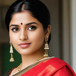 indian women