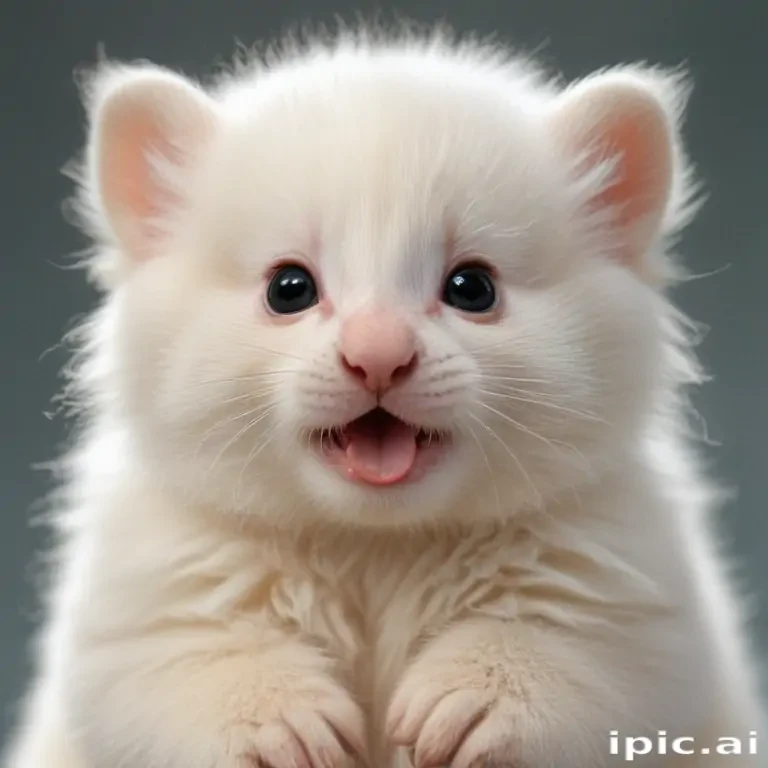 baby animals