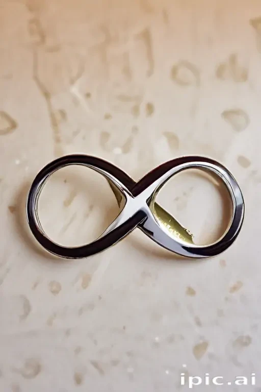 infinity sign