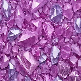 crystal background wallpaper