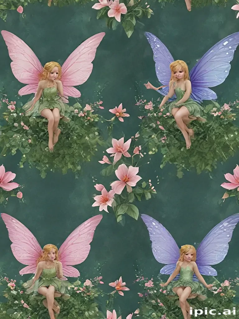 fairy backgrounds