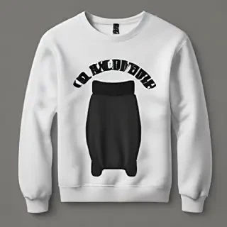 jumper mockup