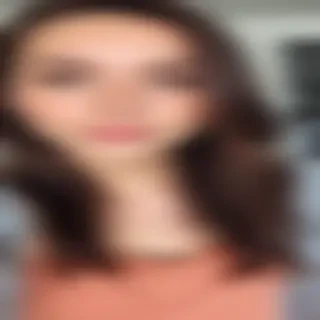 cute girlfriend