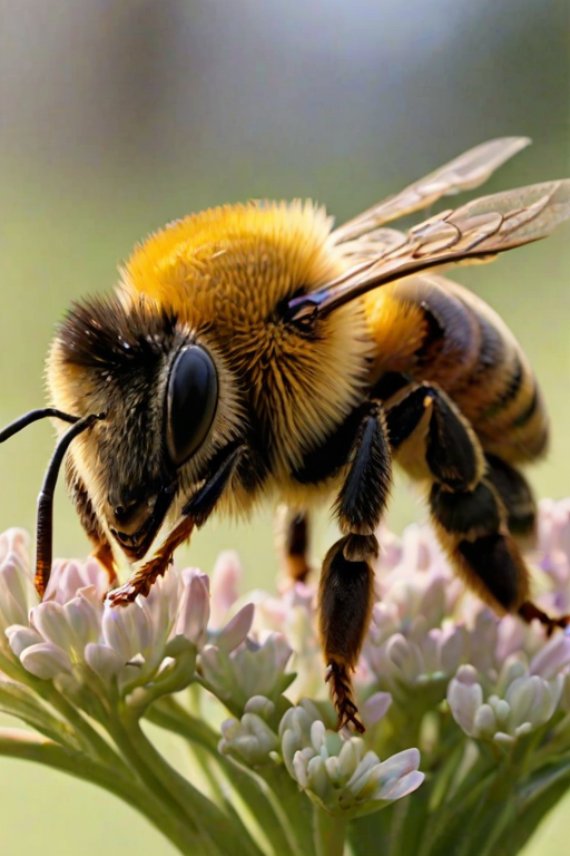 bees png