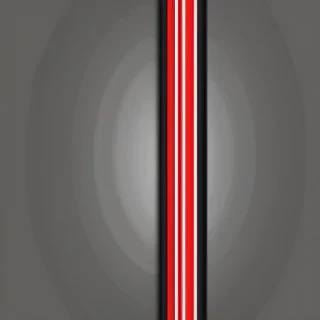 red line png