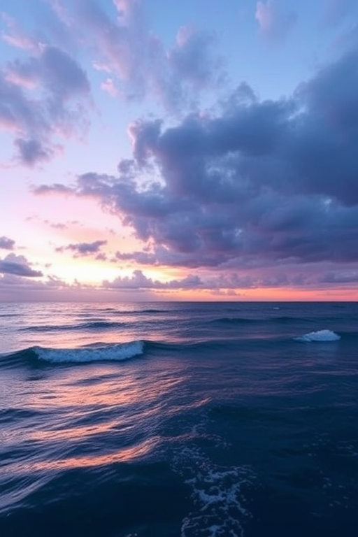 ocean background iphone
