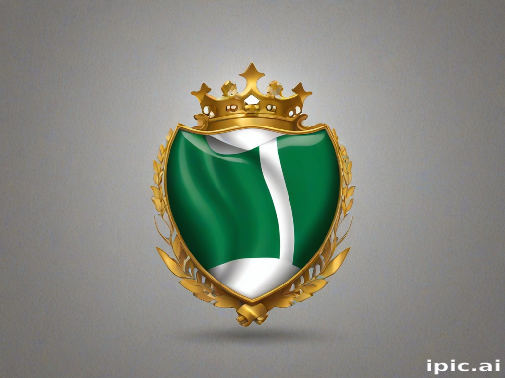 nigeria flag png