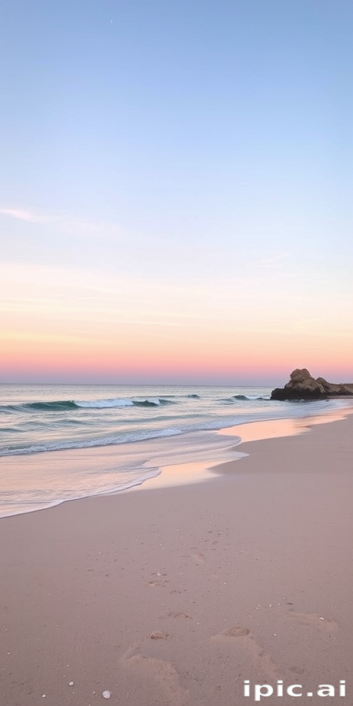 aesthetic beach backgrounds