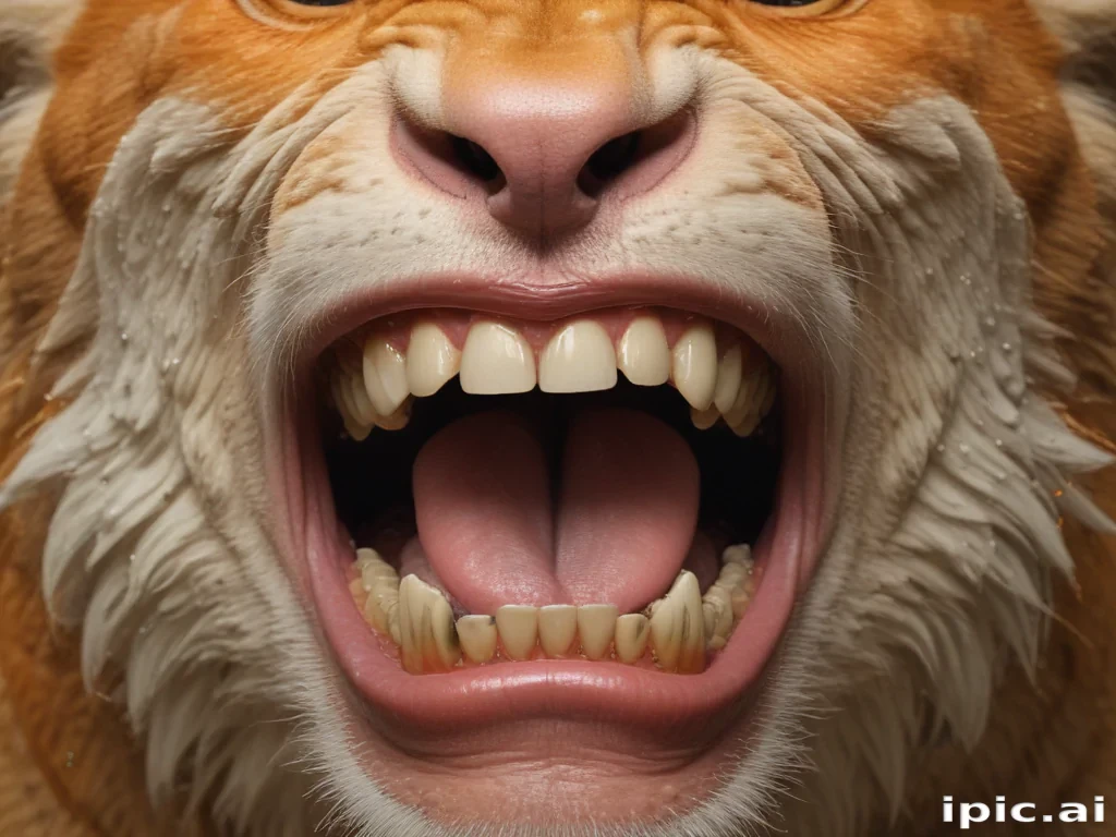 snarl