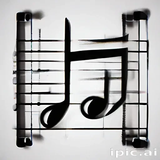 music symbol