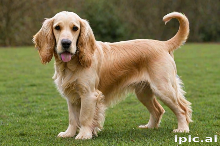 cockalier dog breed