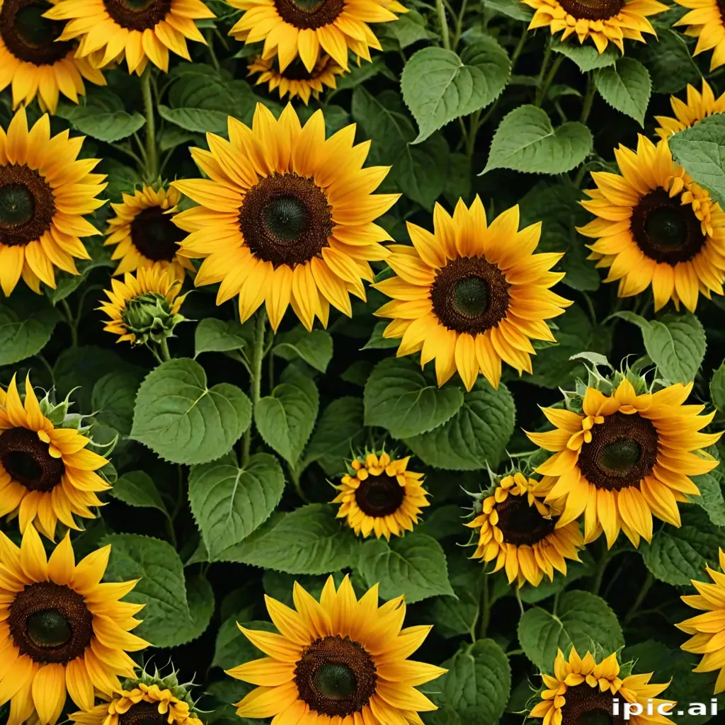 lock screen sunflower wallpaper
