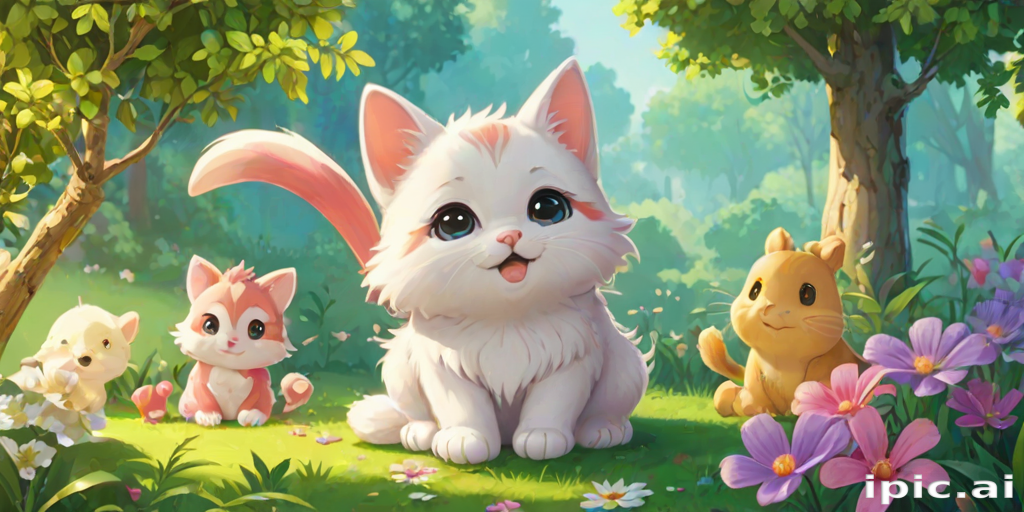 cute backrond