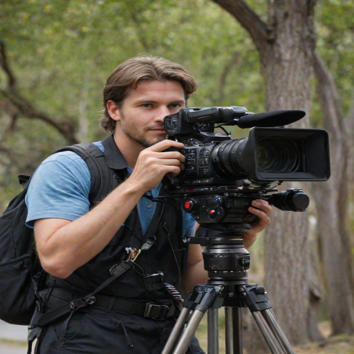 cameraman