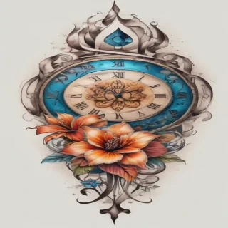 tattoo transparent background