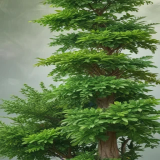 greenery png