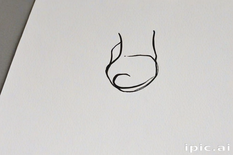 minimalist drawings