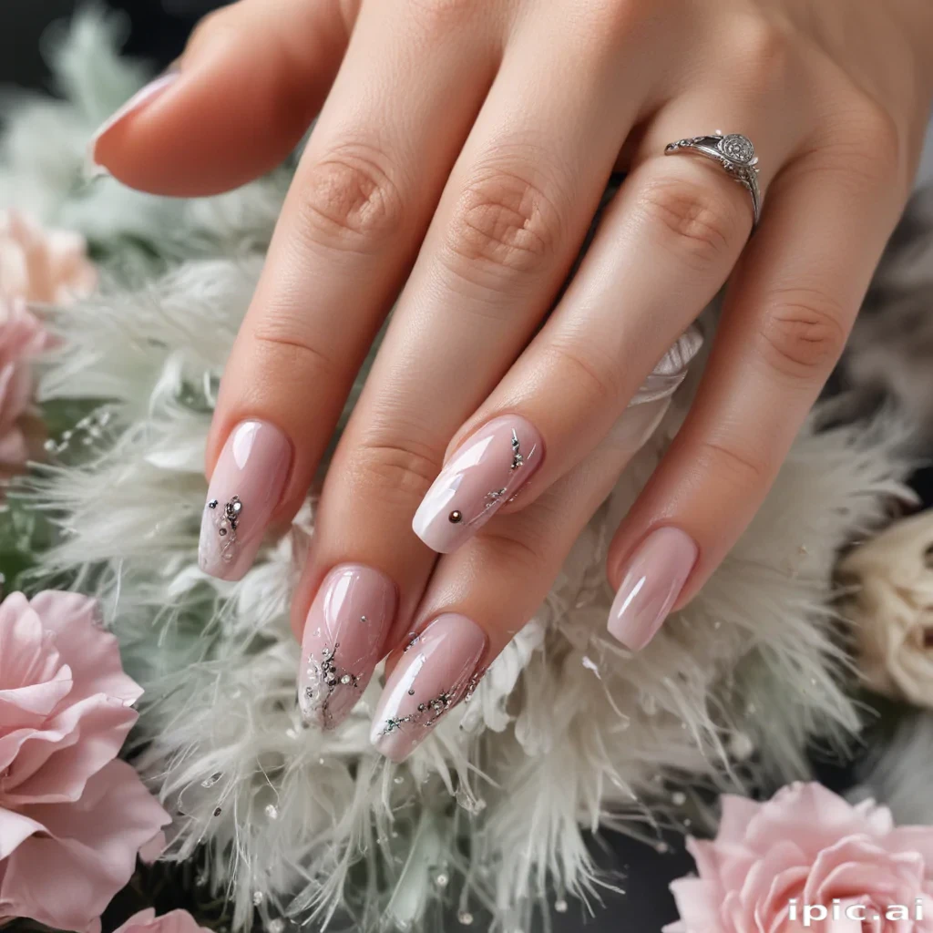 nail png
