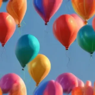 baloon png