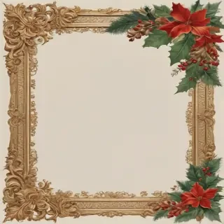 christmas border png
