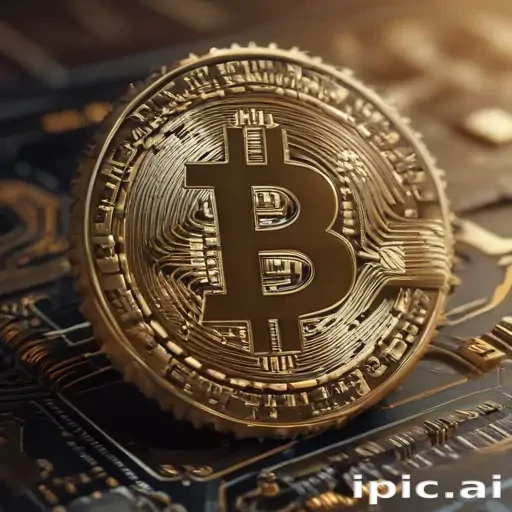 bitcoin logo